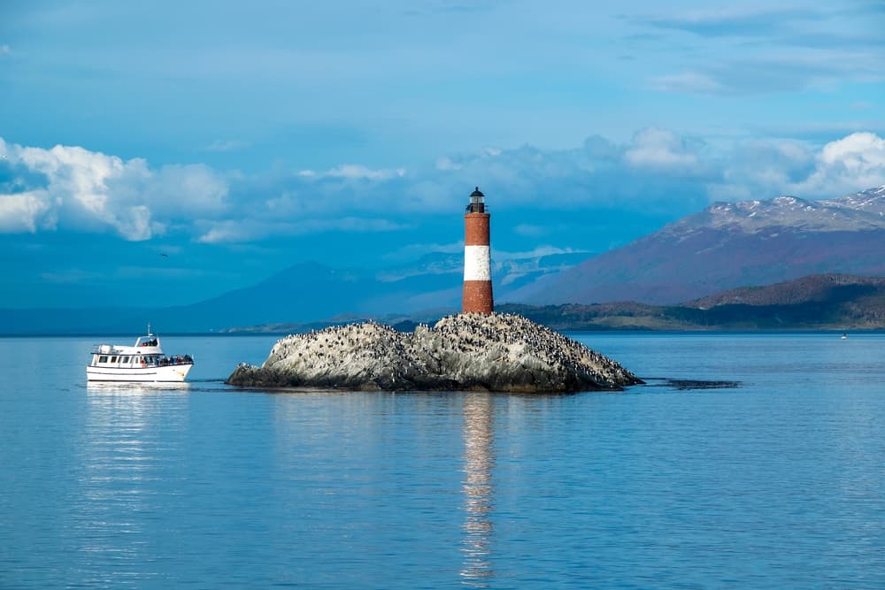 Canal Beagle